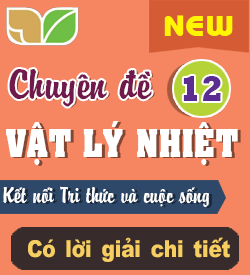 Vật lý nhiệt (KNTT)